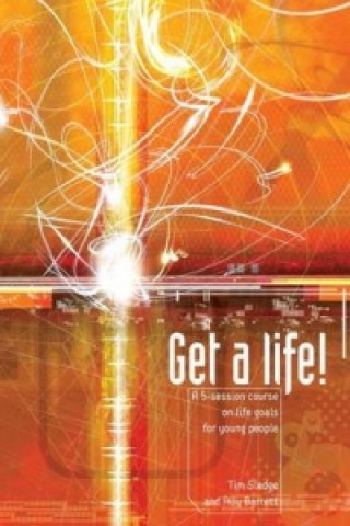Boek Get a Life! Tim Sledge
