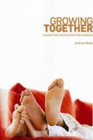 Carte Growing Together Andrew Body