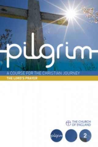 Buch Pilgrim Steven Croft