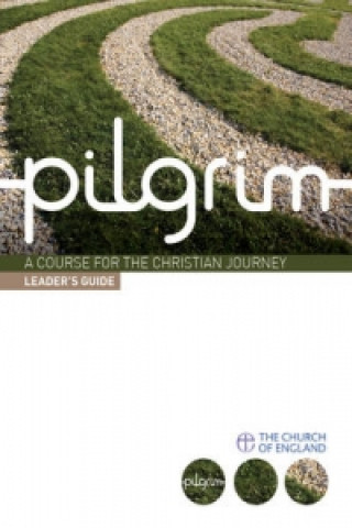 Carte Pilgrim Paula Gooder