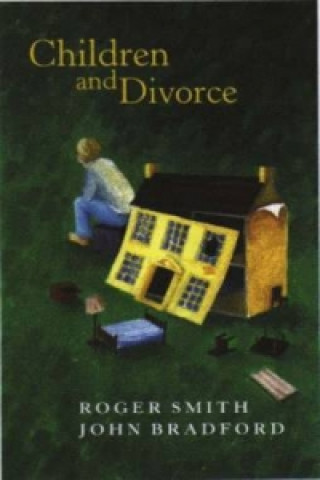 Buch Children and Divorce Roger R. Smith