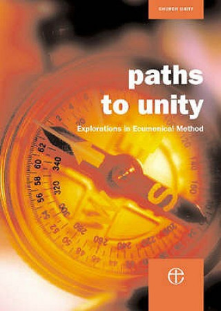 Knjiga Paths to Unity 