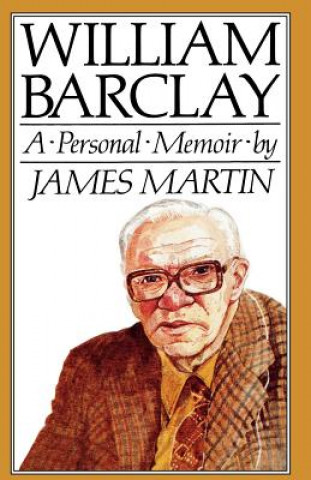 Book William Barclay James Martin