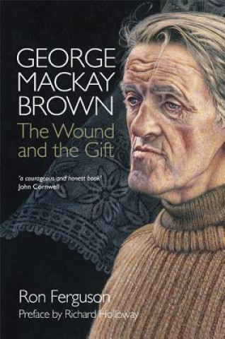 Könyv George MacKay Brown Ron Ferguson