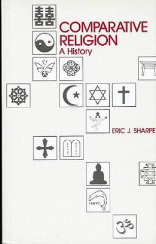 Libro Comparative Religion Eric J. Sharpe