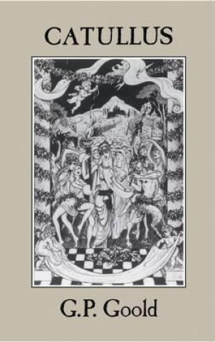 Libro Catullus G.P. Goold