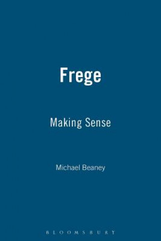 Carte Frege Michael Beaney