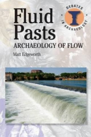 Kniha Fluid Pasts Matthew Edgeworth