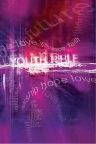 Книга NCV Youth Bible Thomas Nelson Publishers