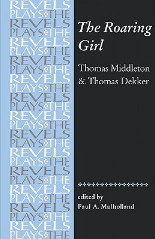 Carte Roaring Girl Thomas Middleton