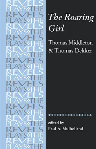 Buch Roaring Girl Thomas Middleton