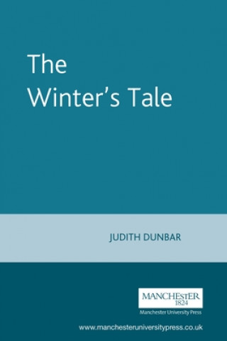 Knjiga Winter's Tale Judith Dunbar