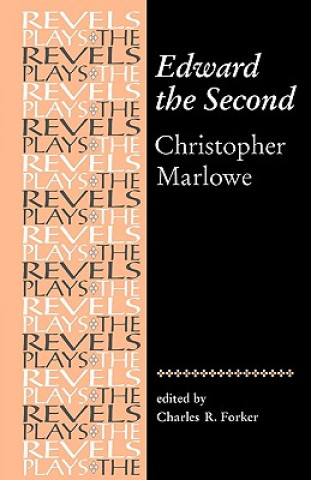 Книга Edward the Second Charles R. Forker