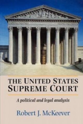 Buch United States Supreme Court Robert J. McKeever