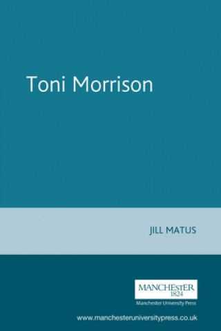Carte Toni Morrison Jill Matus