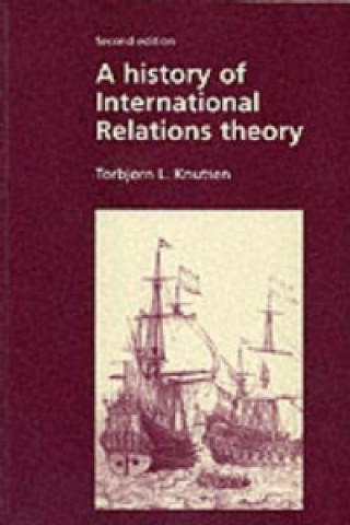 Book History of International Relations Theory Torbjorn L. Knutsen