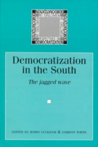 Book Democratization in the South Robin Luckham