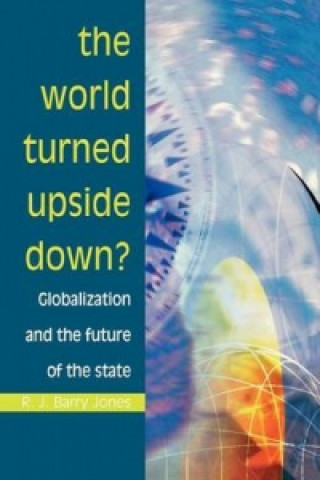 Knjiga World Turned Upside Down? R. J. Barry Jones