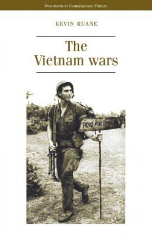 Carte Vietnam Wars Kevin Ruane