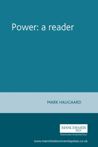 Книга Power Mark Haugaard