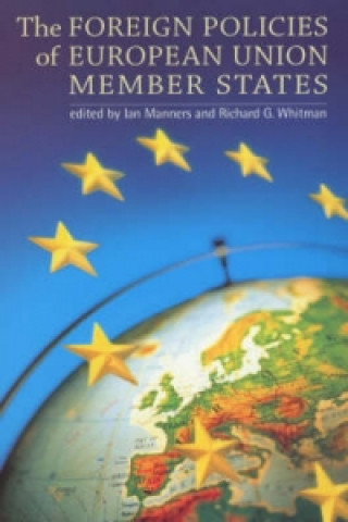 Carte Foreign Policies of European Union Member States Ian Manners