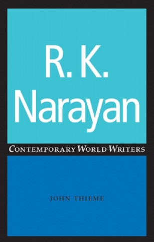 Carte R. K. Narayan John Thieme