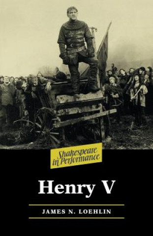 Carte Henry V James N. Loehlin