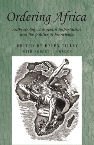 Buch Ordering Africa Helen L. Tilley