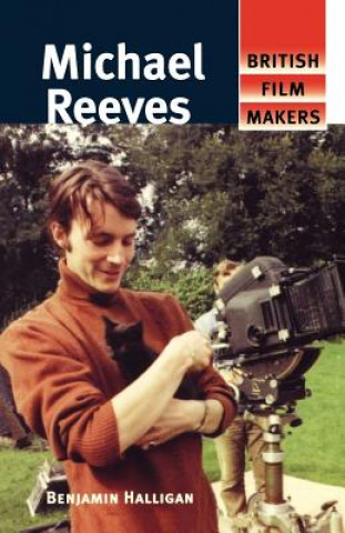 Book Michael Reeves Benjamin Halligan