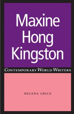 Buch Maxine Hong Kingston Helena Grice