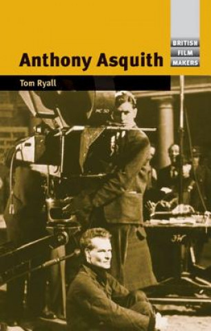 Könyv Anthony Asquith Tom Ryall