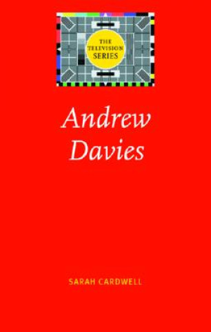 Carte Andrew Davies Sarah Cardwell