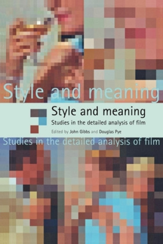 Carte Style and Meaning John Gibbs