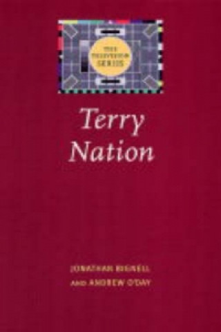 Carte Terry Nation Jonathan Bignall