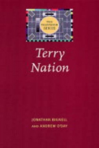 Libro Terry Nation Jonathan Bignall