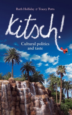 Book Kitsch! Ruth Holliday