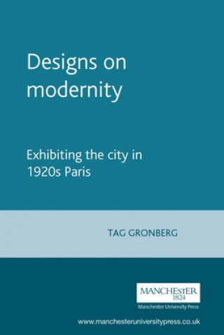 Carte Designs on Modernity Tag Gronberg