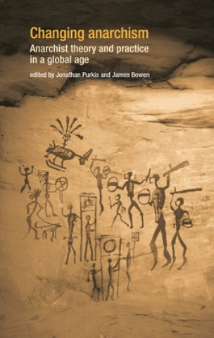 Book Changing Anarchism Jonathan Purkis
