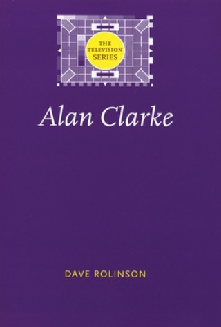 Carte Alan Clarke Dave Rolinson