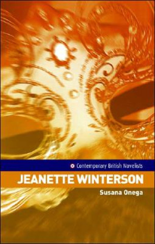 Carte Jeanette Winterson Susana Onega