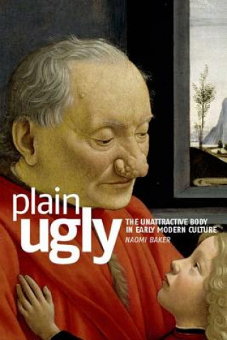 Book Plain Ugly Naomi Baker