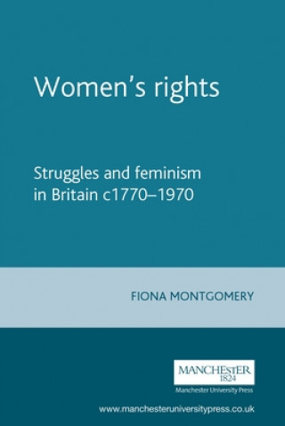 Carte Women's Rights Fiona Montgomery