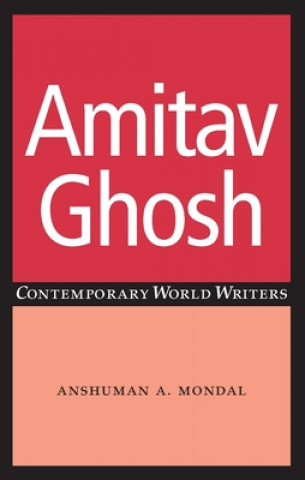 Carte Amitav Ghosh Anshuman A. Mondal