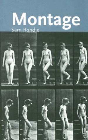 Buch Montage Sam Rohdie