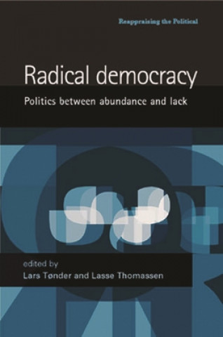 Carte Radical Democracy Lasse Thomassen
