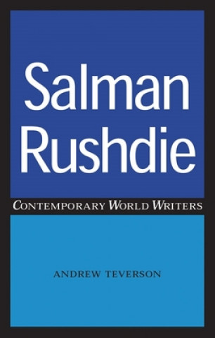 Libro Salman Rushdie Andrew Teverson