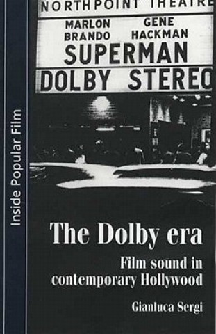 Книга Dolby Era Gianluca Sergi