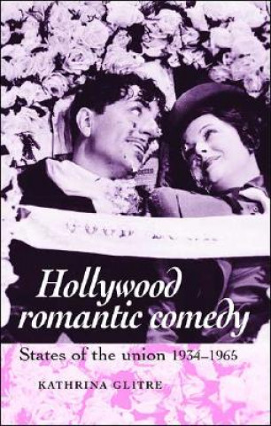 Book Hollywood Romantic Comedy Kathrina Glitre