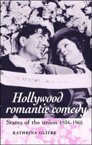 Book Hollywood Romantic Comedy Kathrina Glitre