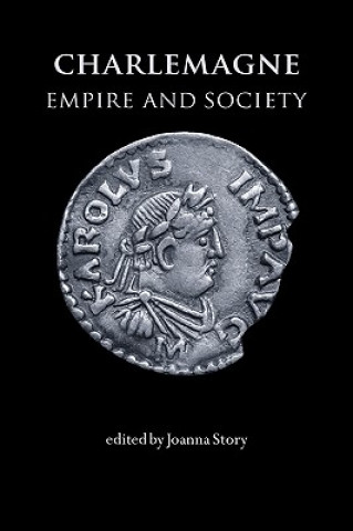 Book Charlemagne Joanna Story